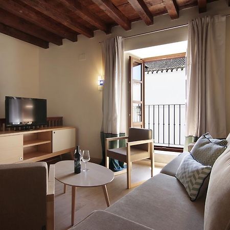 Bibo Casa De Los Neveros Granada Dış mekan fotoğraf