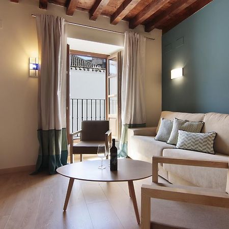 Bibo Casa De Los Neveros Granada Dış mekan fotoğraf