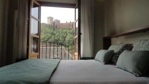 Bibo Casa De Los Neveros Granada Dış mekan fotoğraf