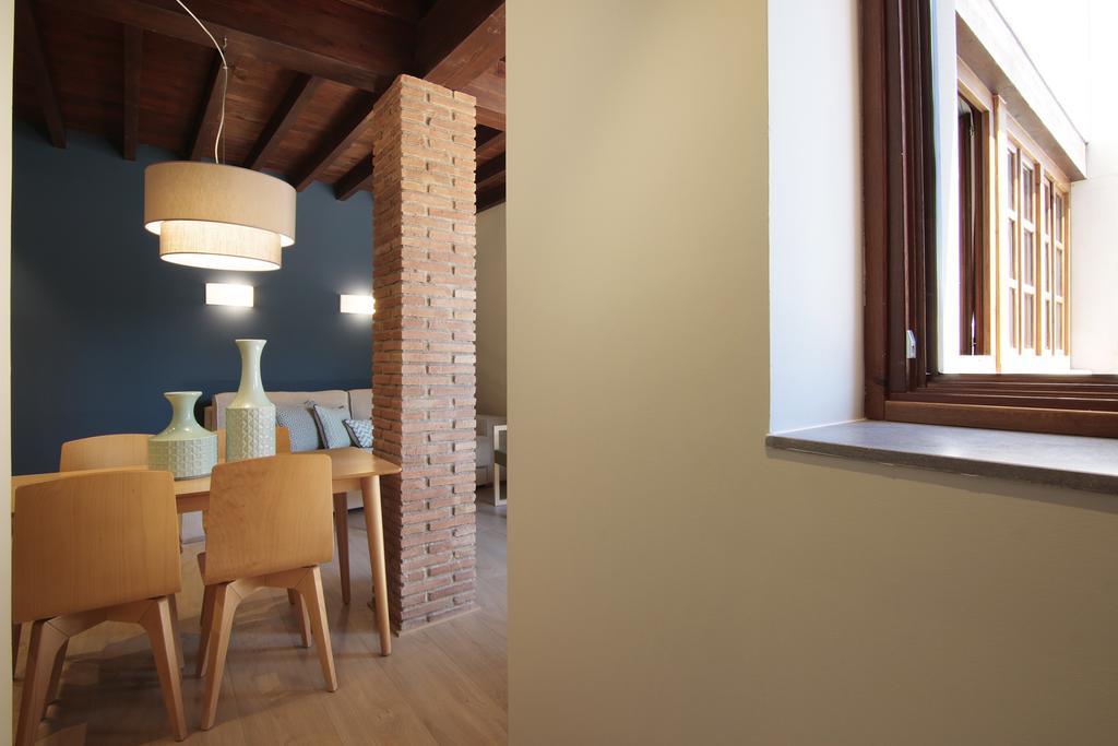 Bibo Casa De Los Neveros Granada Dış mekan fotoğraf