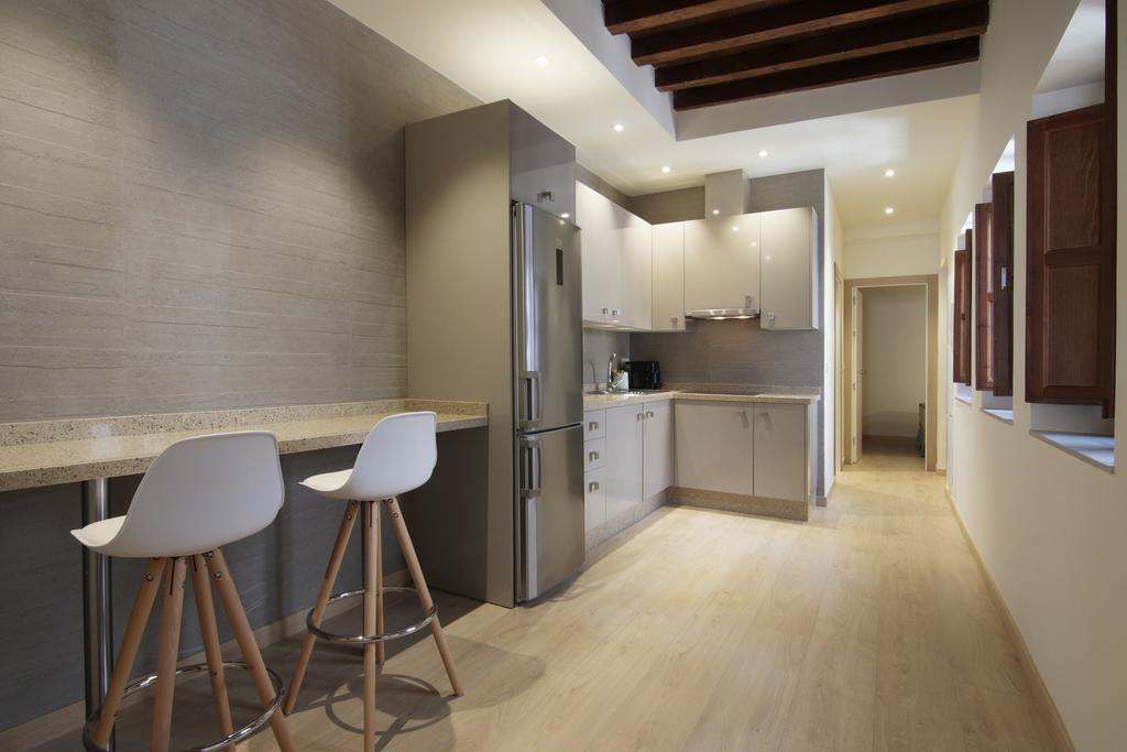 Bibo Casa De Los Neveros Granada Dış mekan fotoğraf